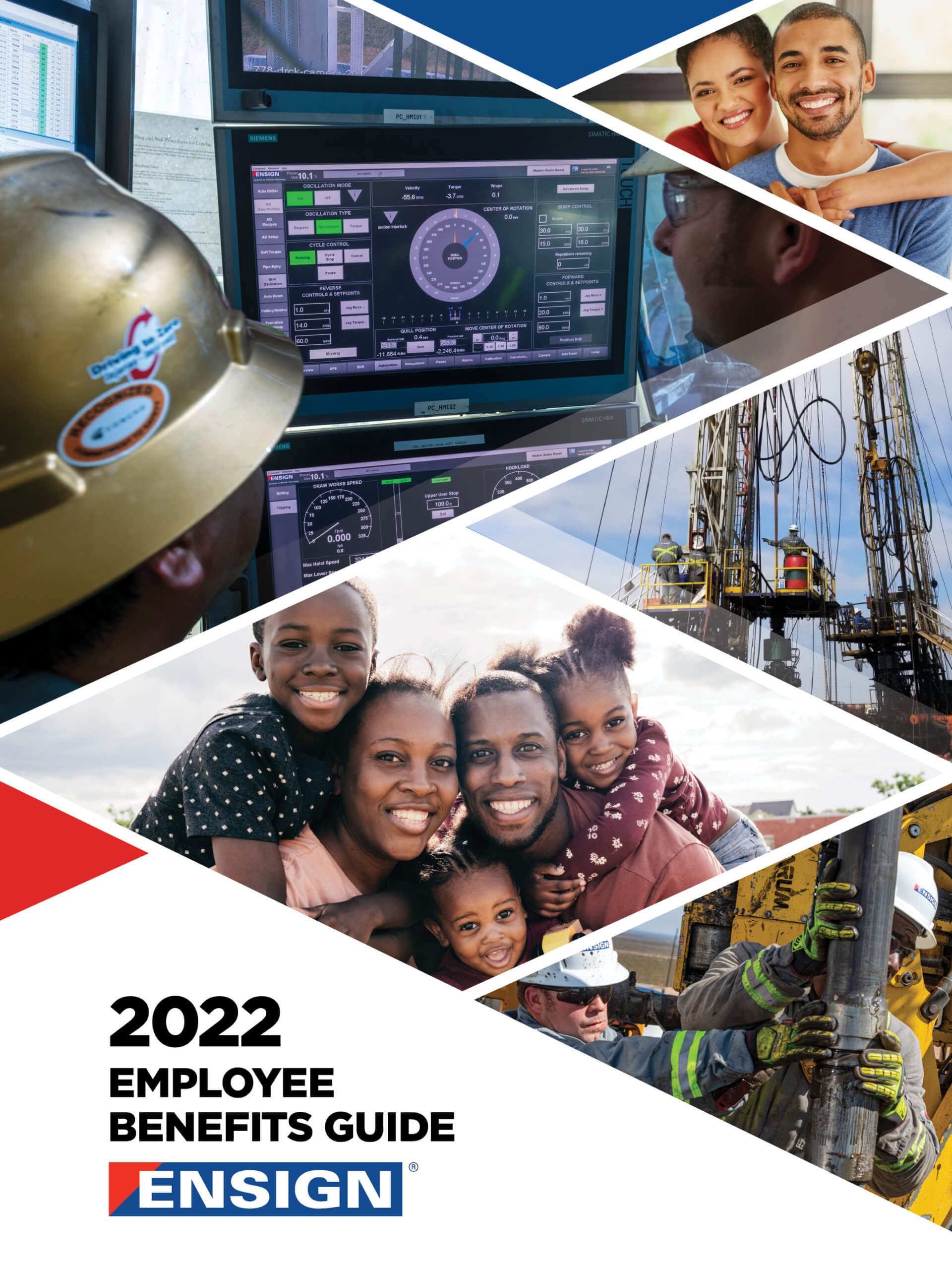 2022 Ensign Benefits Guide