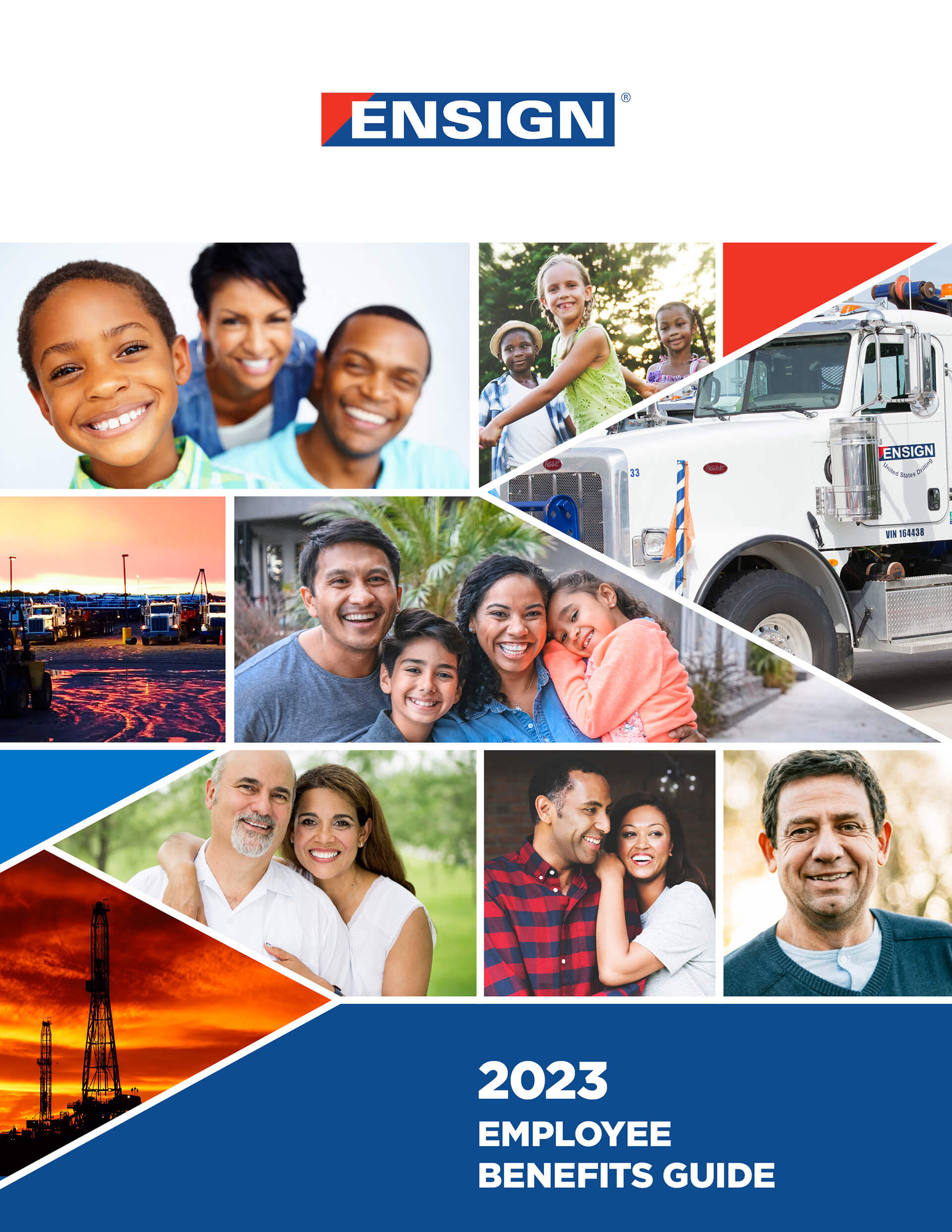 Ensign 2023 Benefits Guide